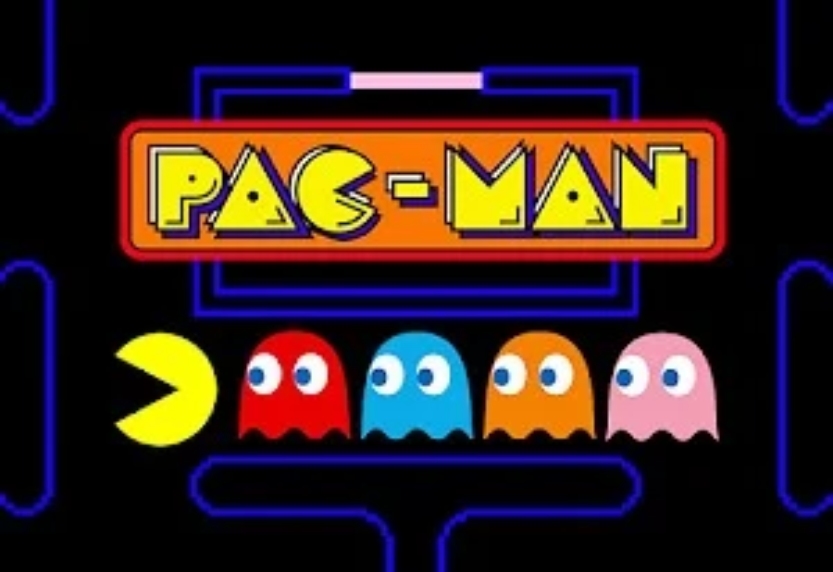 pacman