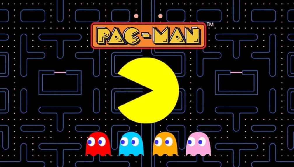 Pac man