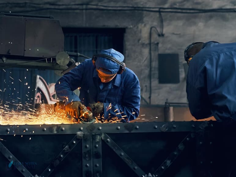 What Is Metal Fabrication?
