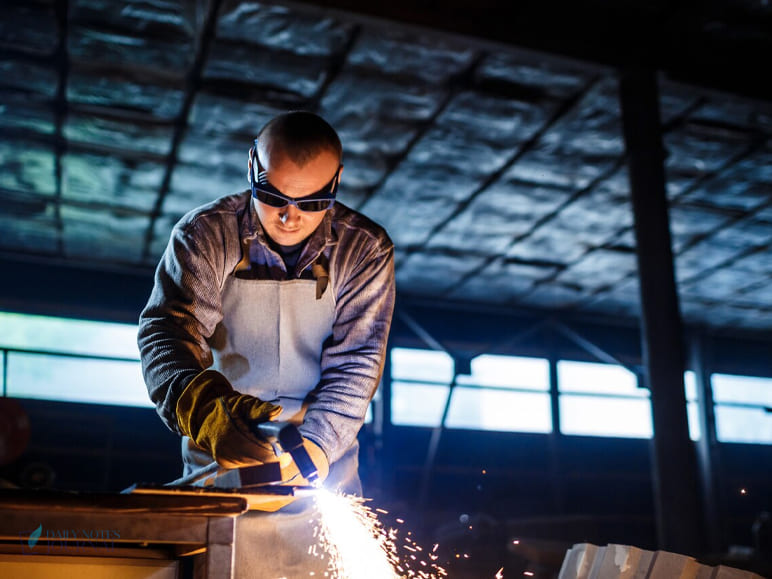 Is Metal Fabrication Right for You?
