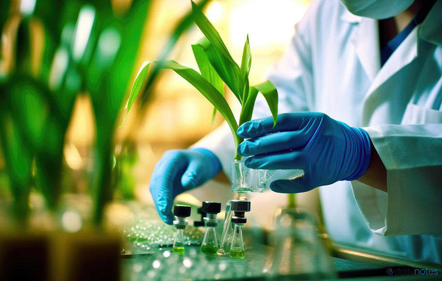 is agricultural chemicals a good career path