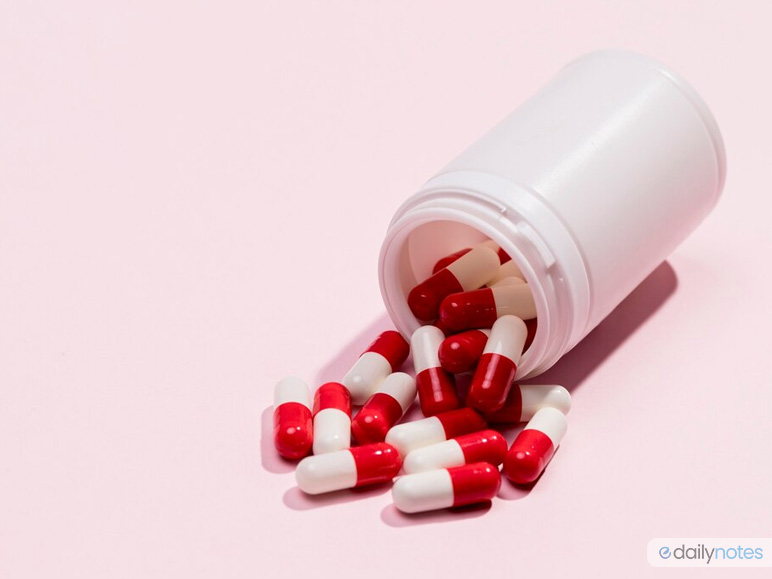 Alternatives Of Trigoxin Pills