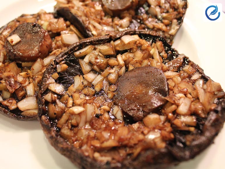 What Are The Negative Effects Of Portobello Mushrooms?