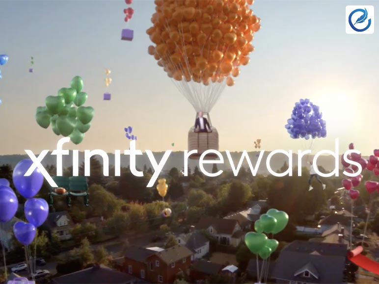 Being An Xfinity Member