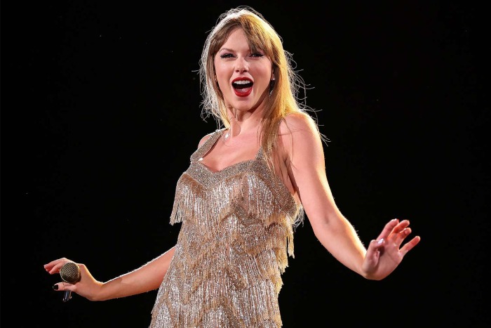 The Enduring Legacy of Taylor Swift