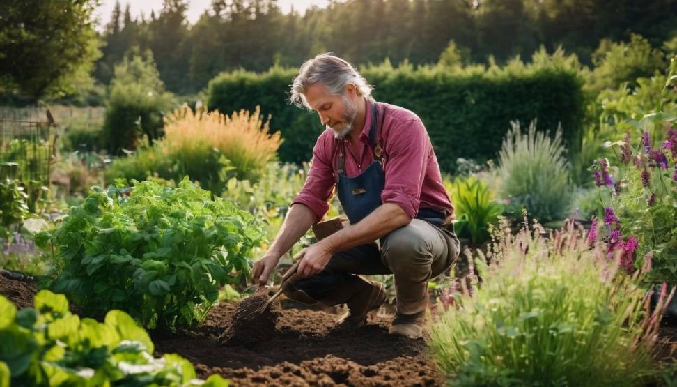 Understanding the Principles of Biodynamic Agriculture
