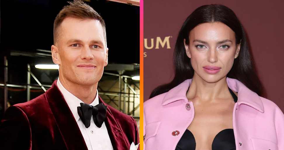 Unveiling the Mystery: Who Is Tom Brady's New Girlfriend?