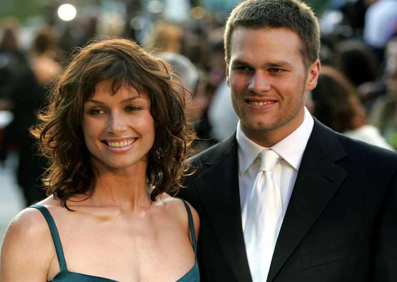 Tom Brady's Past Relationships: A Brief Overview